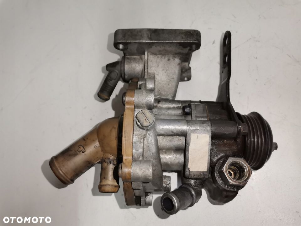 POMPA WSPOMAGANIA POMPA WODNA MONDEO MK3 2.0 TDCI TDDI - 5