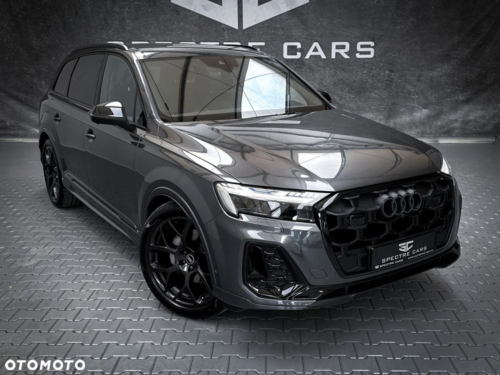 Audi Q7 - 2