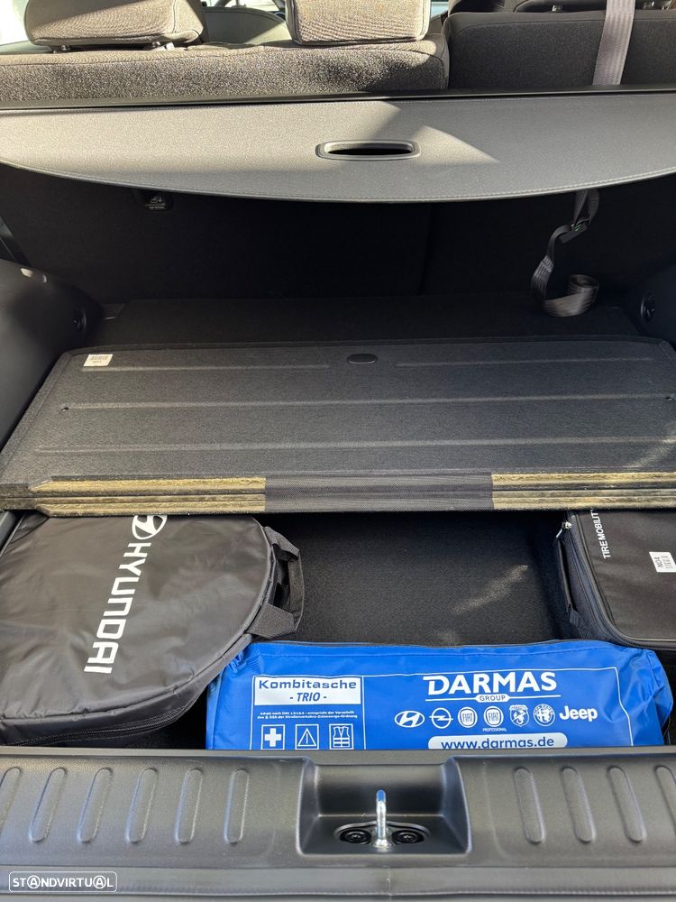 Hyundai Ioniq 5 73kWh Vanguard - 11