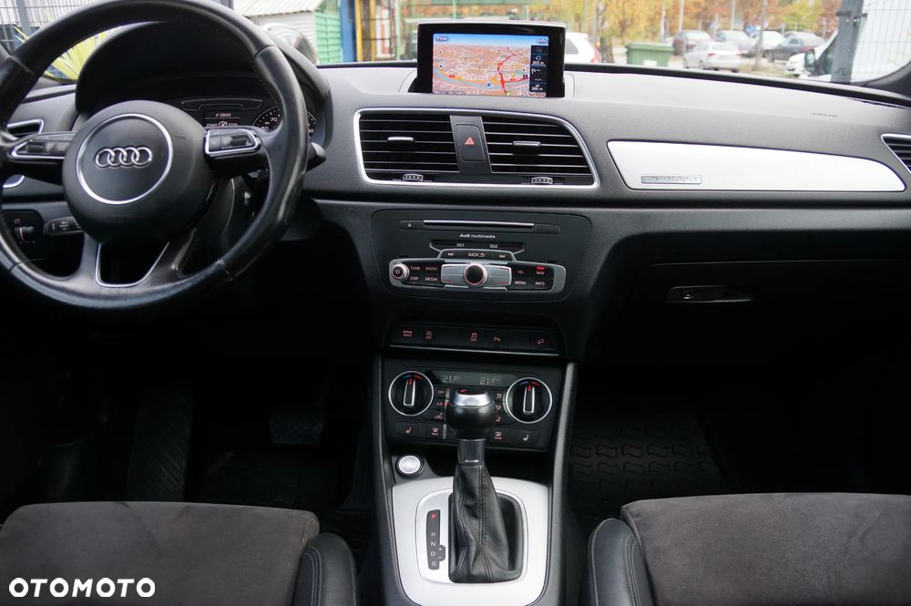 Audi Q3 - 13
