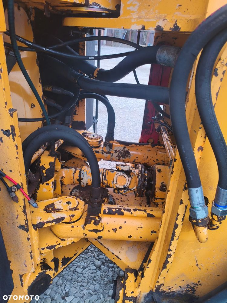 HSW 534E/534C/Dżojstik!!! - 37