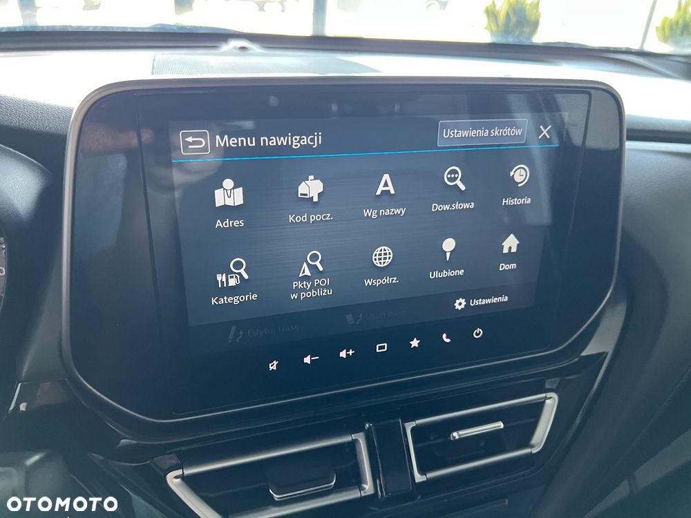 Suzuki S-Cross - 18
