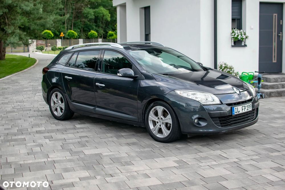 Renault Megane - 10