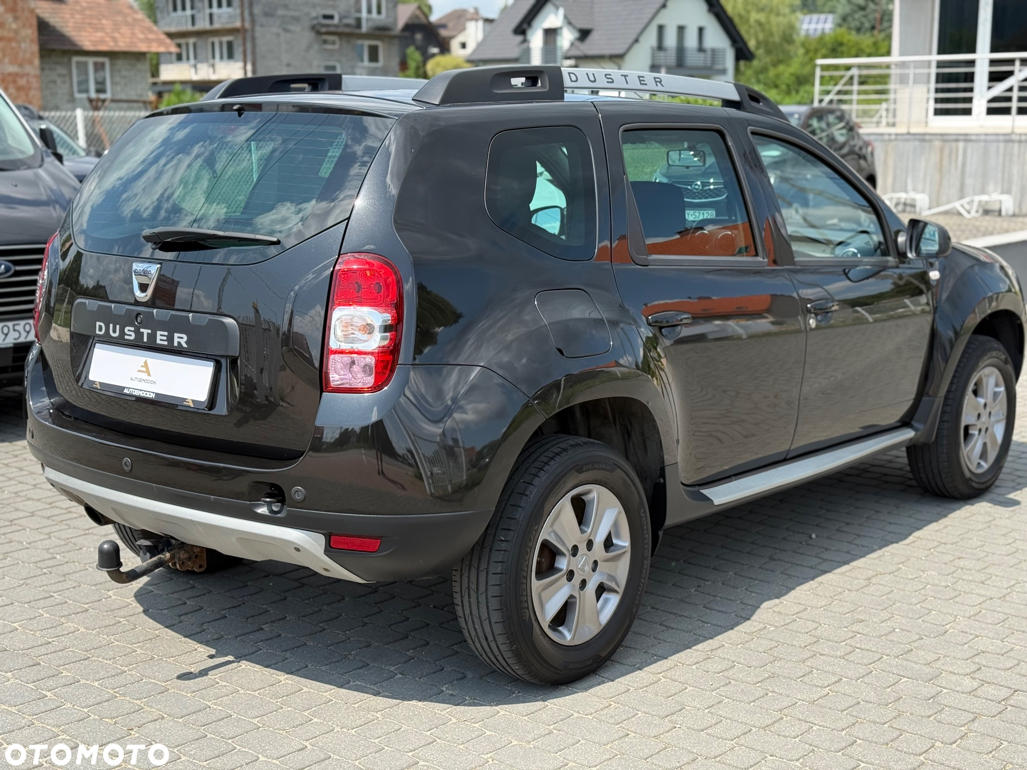 Dacia Duster 1.2 TCe Celebration - 4