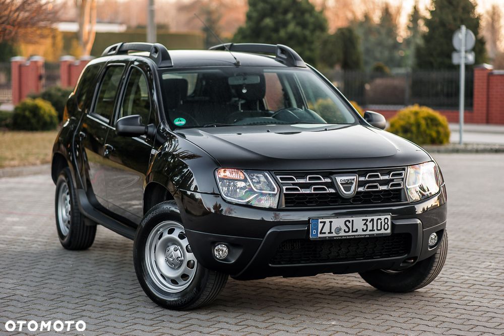 Dacia Duster - 3
