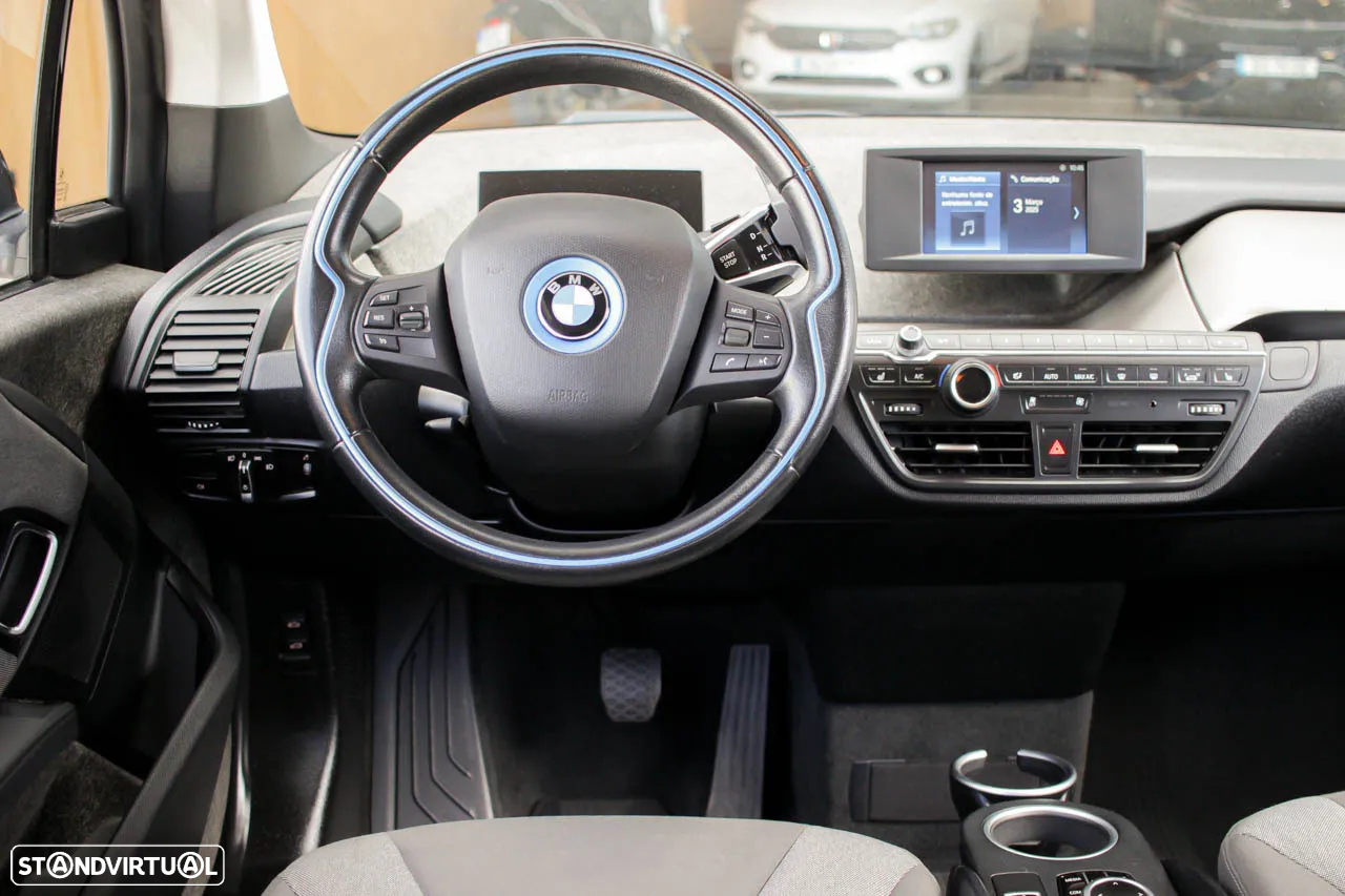BMW i3 120Ah - 9