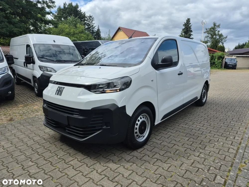 Fiat Scudo - 2