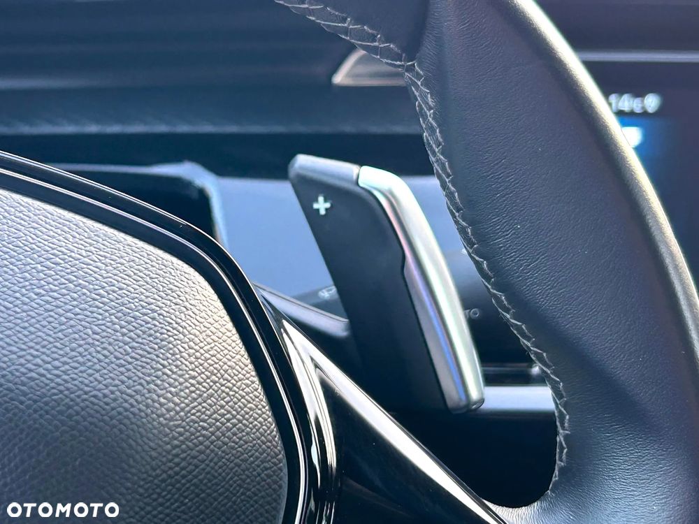 Peugeot 508 1.5 BlueHDi Allure S&S EAT8 - 20
