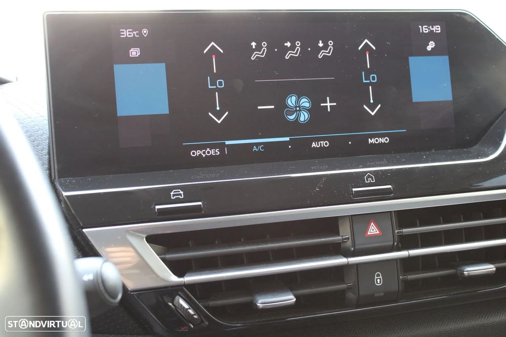 Citroën C4 1.2 PureTech Shine EAT8 - 20