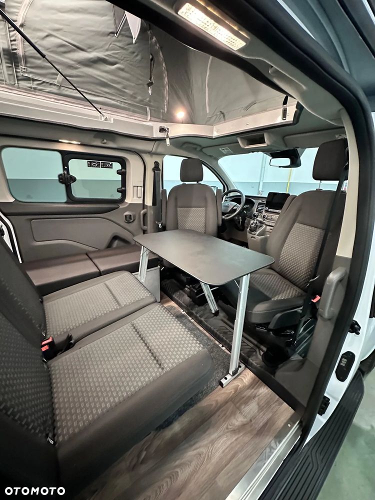 Dethleffs GLOBEVAN - 24