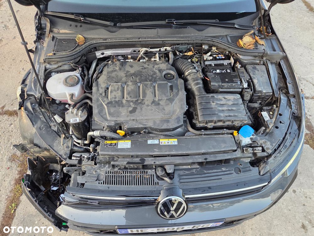 Volkswagen Golf 2.0 TDI SCR DSG R-Line - 22