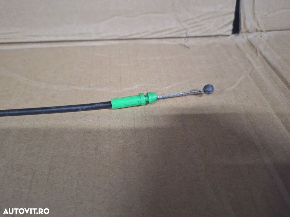 Cablu portiera spate TOYOTA PRIUS _W3_ 2008 - >1.8 Hybrid 2ZR-FXE - 2