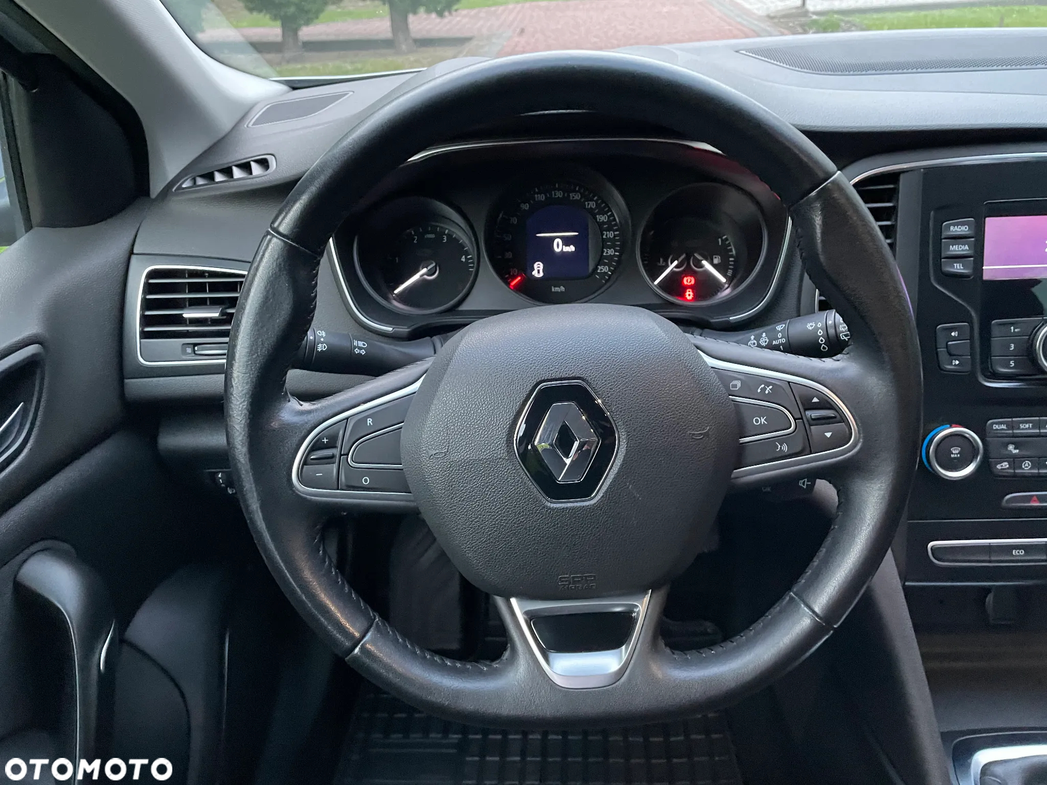Renault Megane 1.6 dCi Business - 33