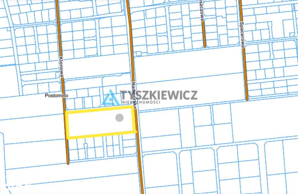 Duża działka budowlana blisko morza! - Pełny obrazek: 3/18