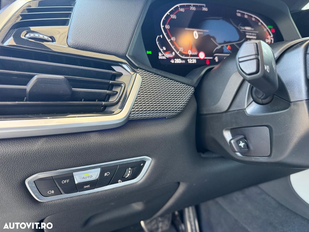 BMW X6 xDrive40d AT MHEV - 21