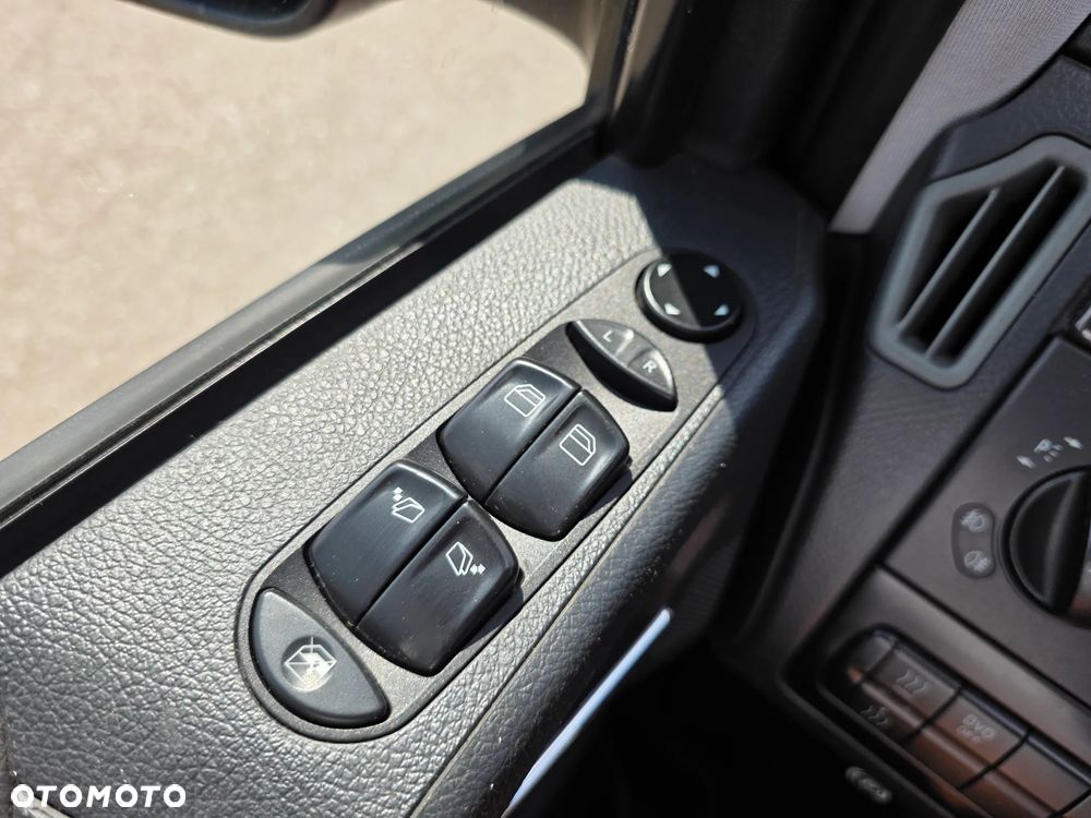 Mercedes-Benz Viano 3.0 CDI lang Automatik Ambiente DPF - 26