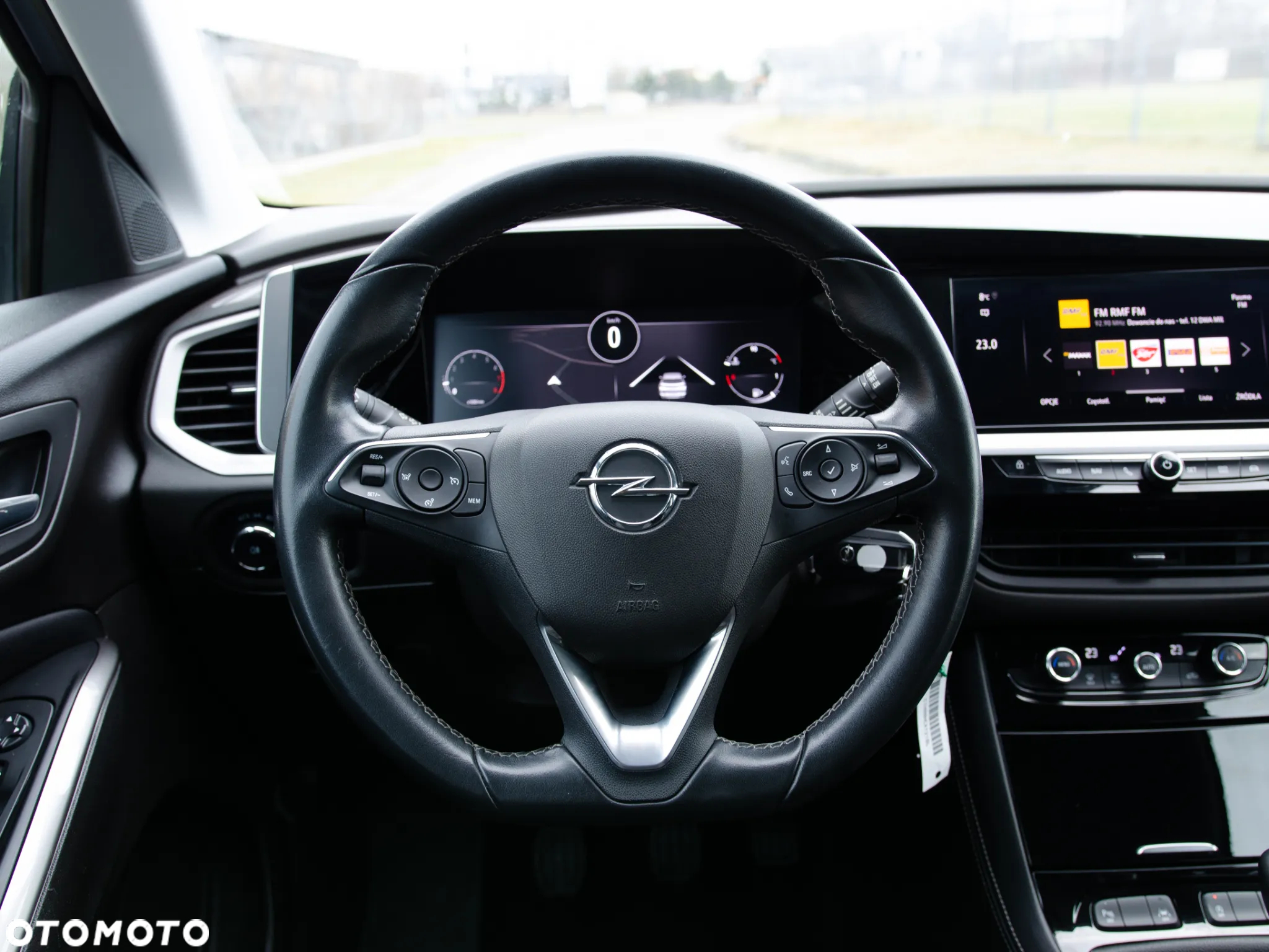 Opel Grandland 1.2 T GS Line S&S - 22