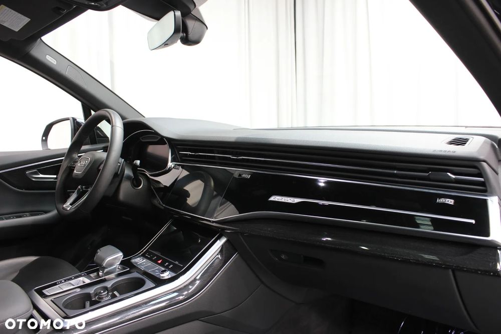Audi Q7 55 TFSI mHEV Quattro Tiptr - 9