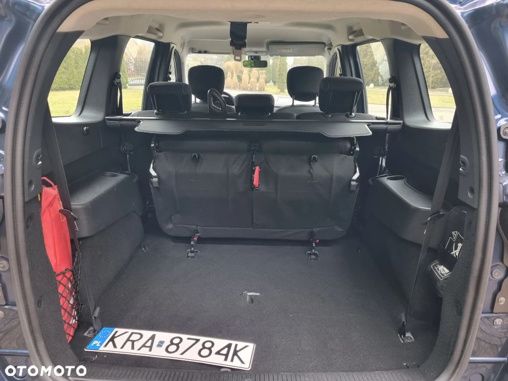 Dacia Lodgy 1.6 SCe Laureate S&S - 8