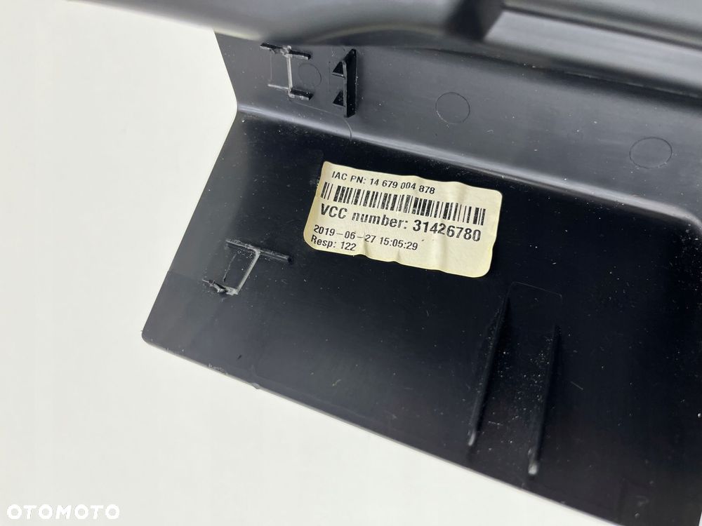 VOLVO V90 OSŁONA LISTWA TYLNEJ KLAPY 31674801 31426781 - 7