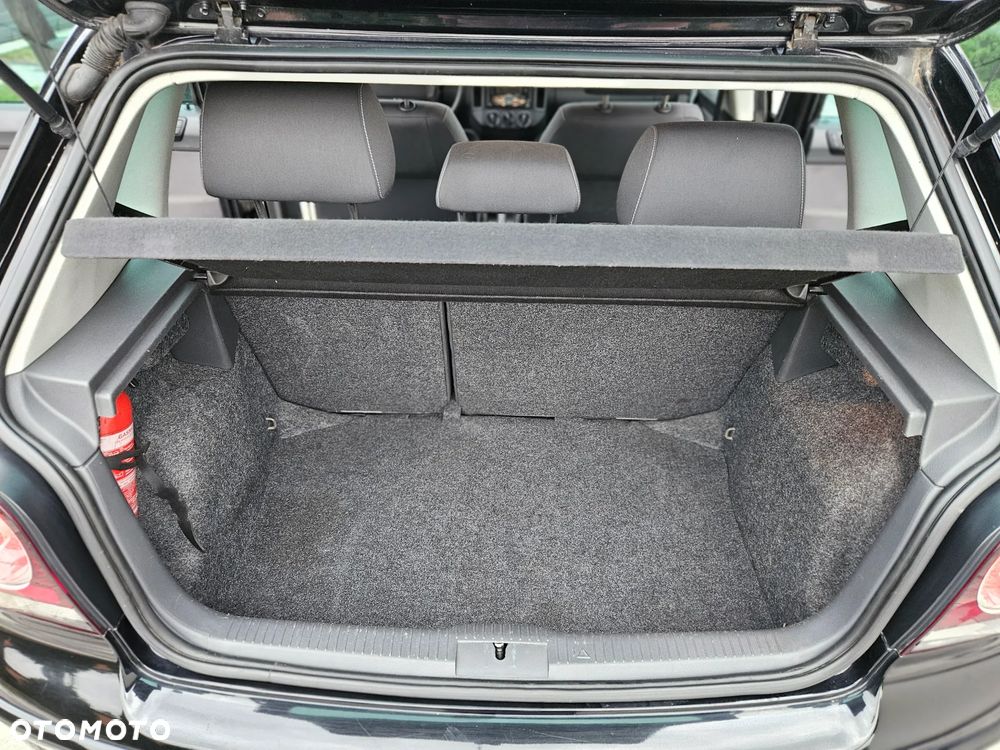 Volkswagen Polo 1.2 United - 15