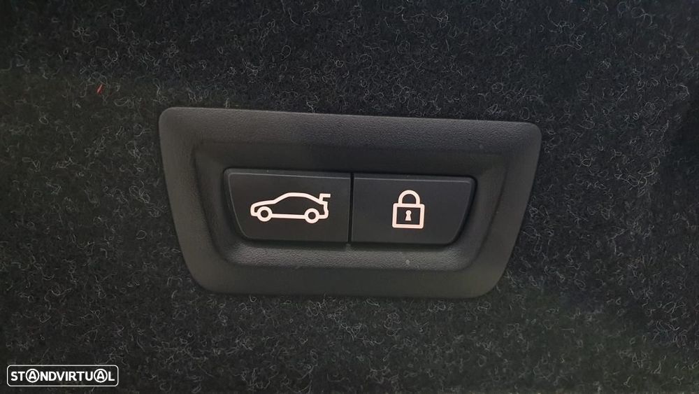 BMW 420 d Pack M Auto - 38