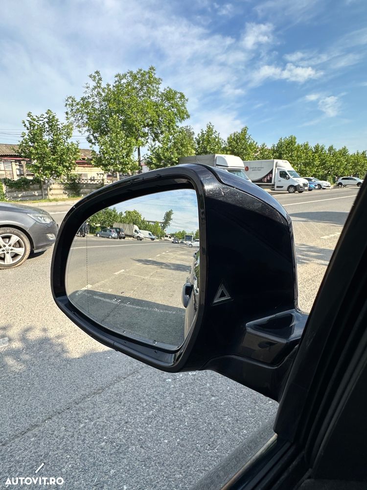 BMW X5 xDrive30d - 6