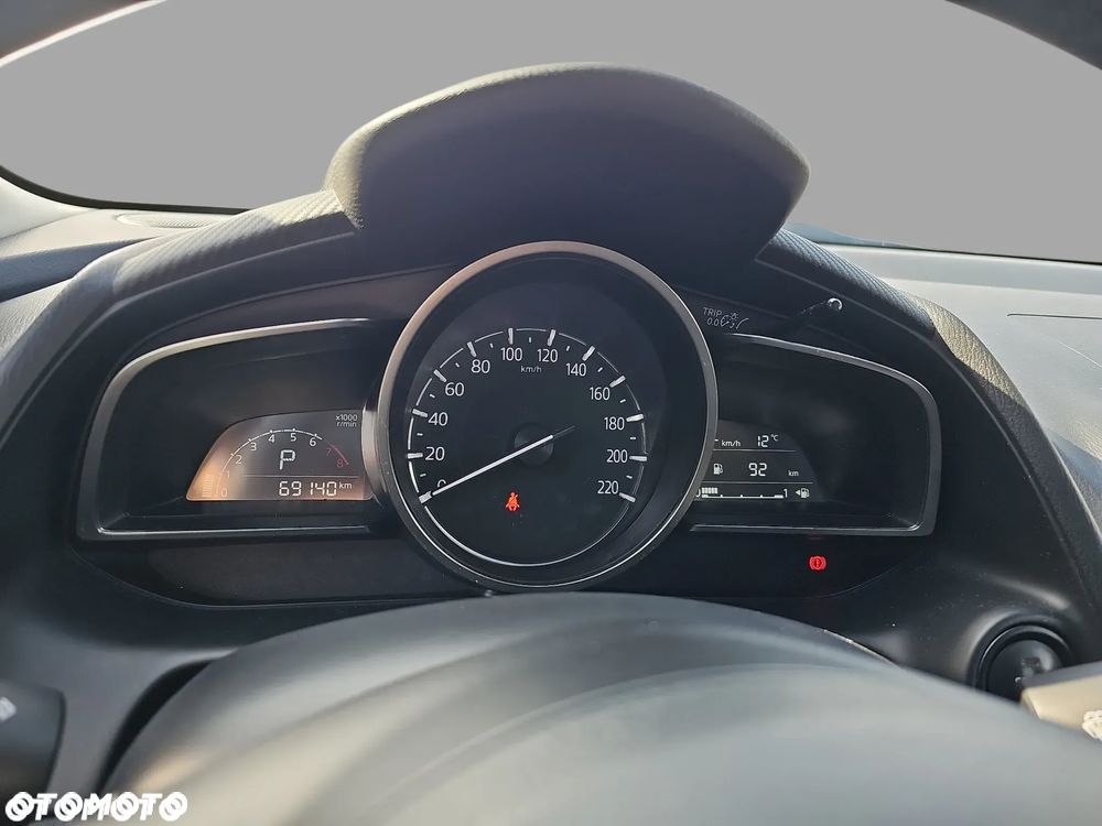 Mazda CX-3 2.0 Skyenergy - 16