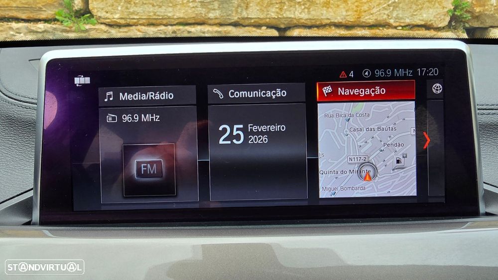 BMW X1 25 e xDrive xLine - 30