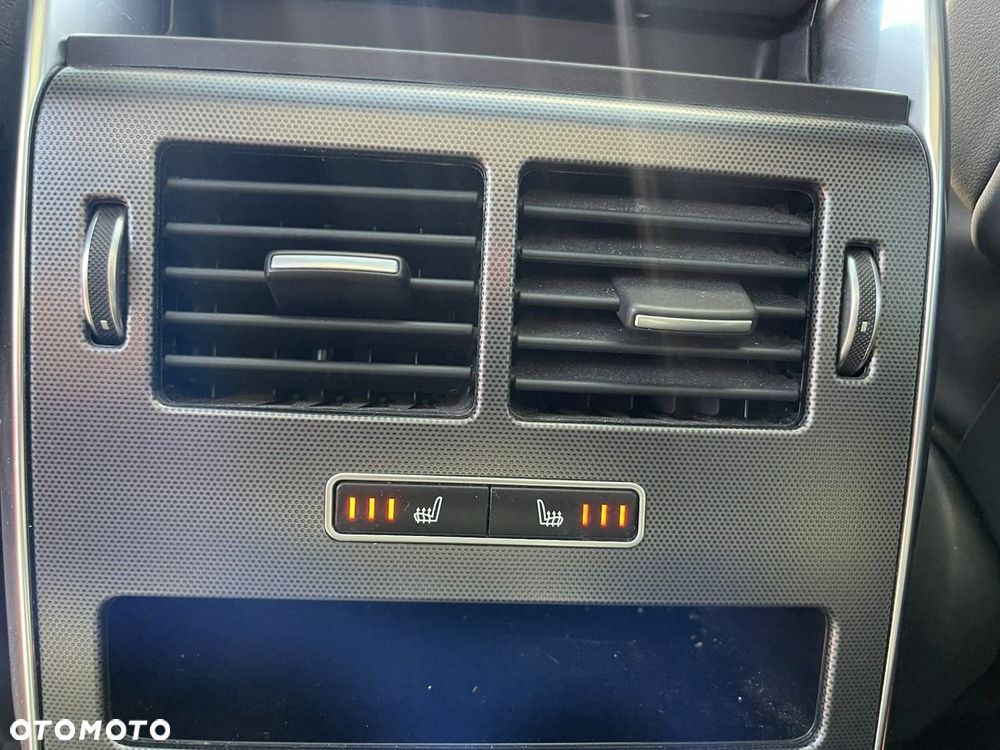 Land Rover Range Rover Sport D300 (SDV6) HSE Dynamic - 16