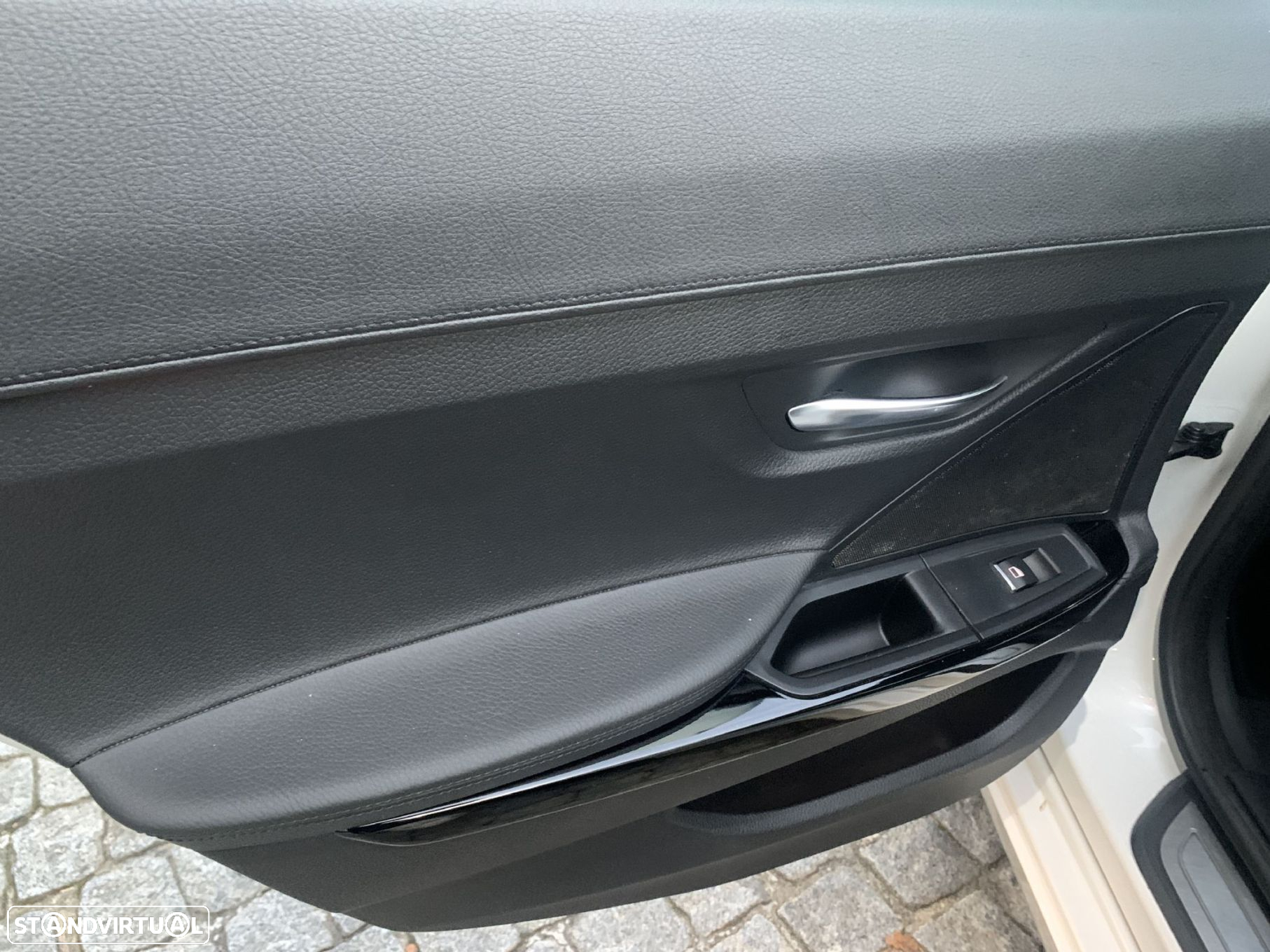 BMW 640 Gran Coupé d - 24