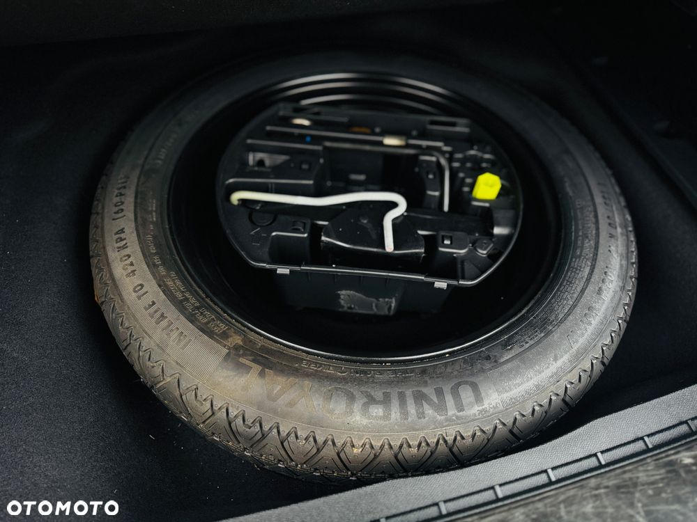 Peugeot 508 HDi 160 Automatik Business-Line - 17