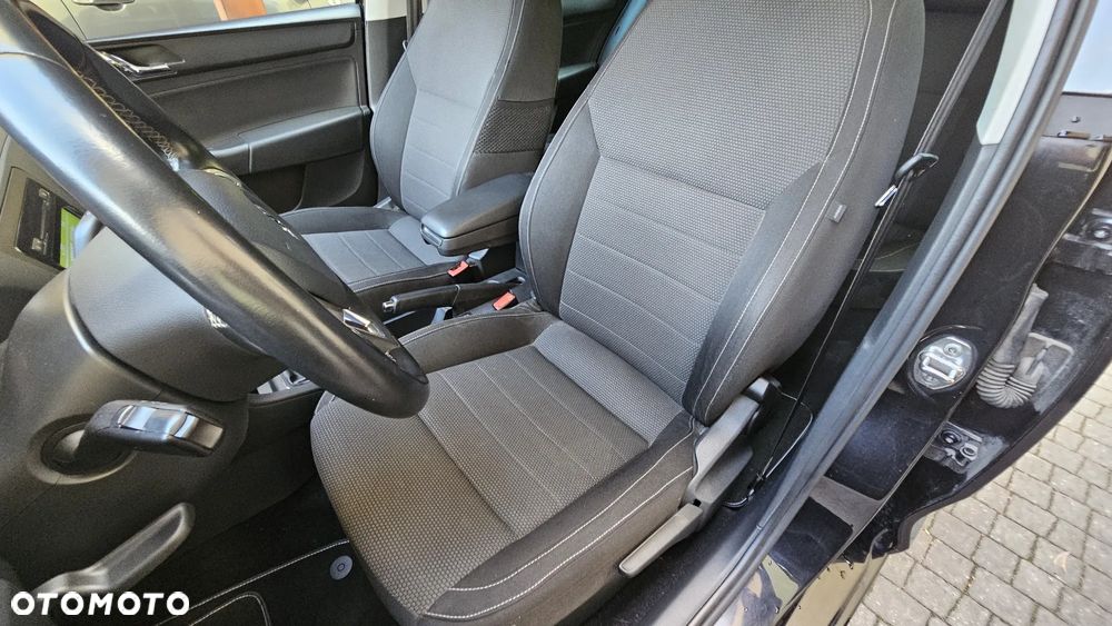 Skoda RAPID 1.6 TDI Edition - 15