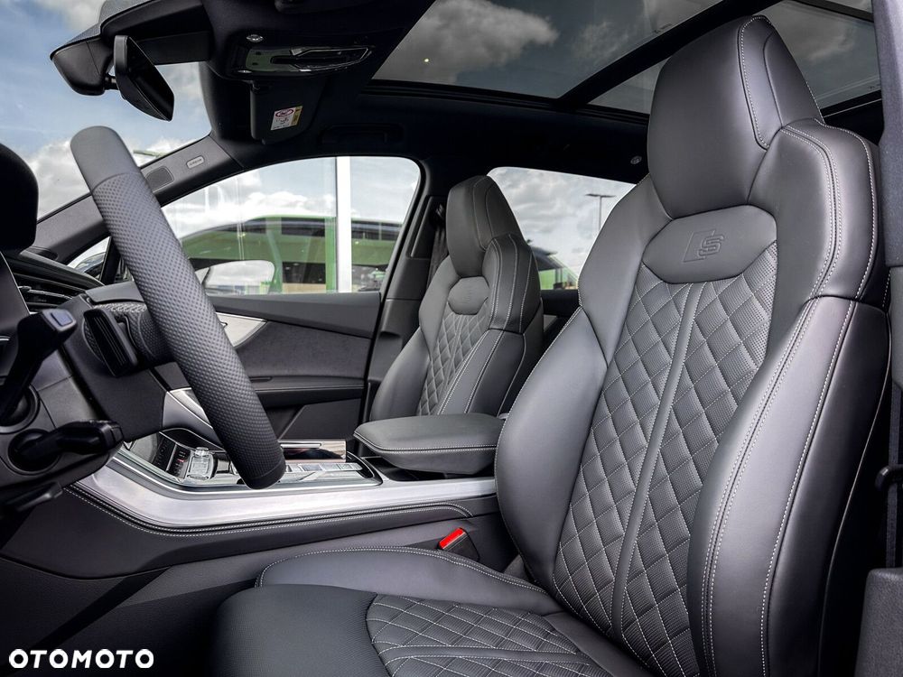 Audi Q7 - 22