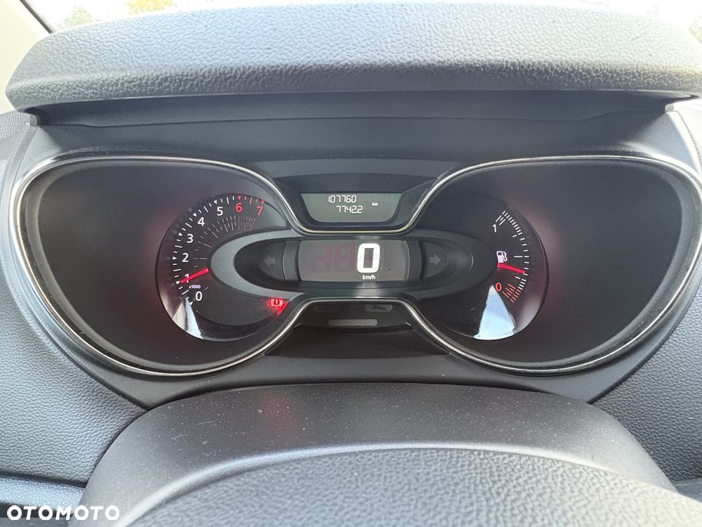 Renault Captur 0.9 Energy TCe Alize - 19