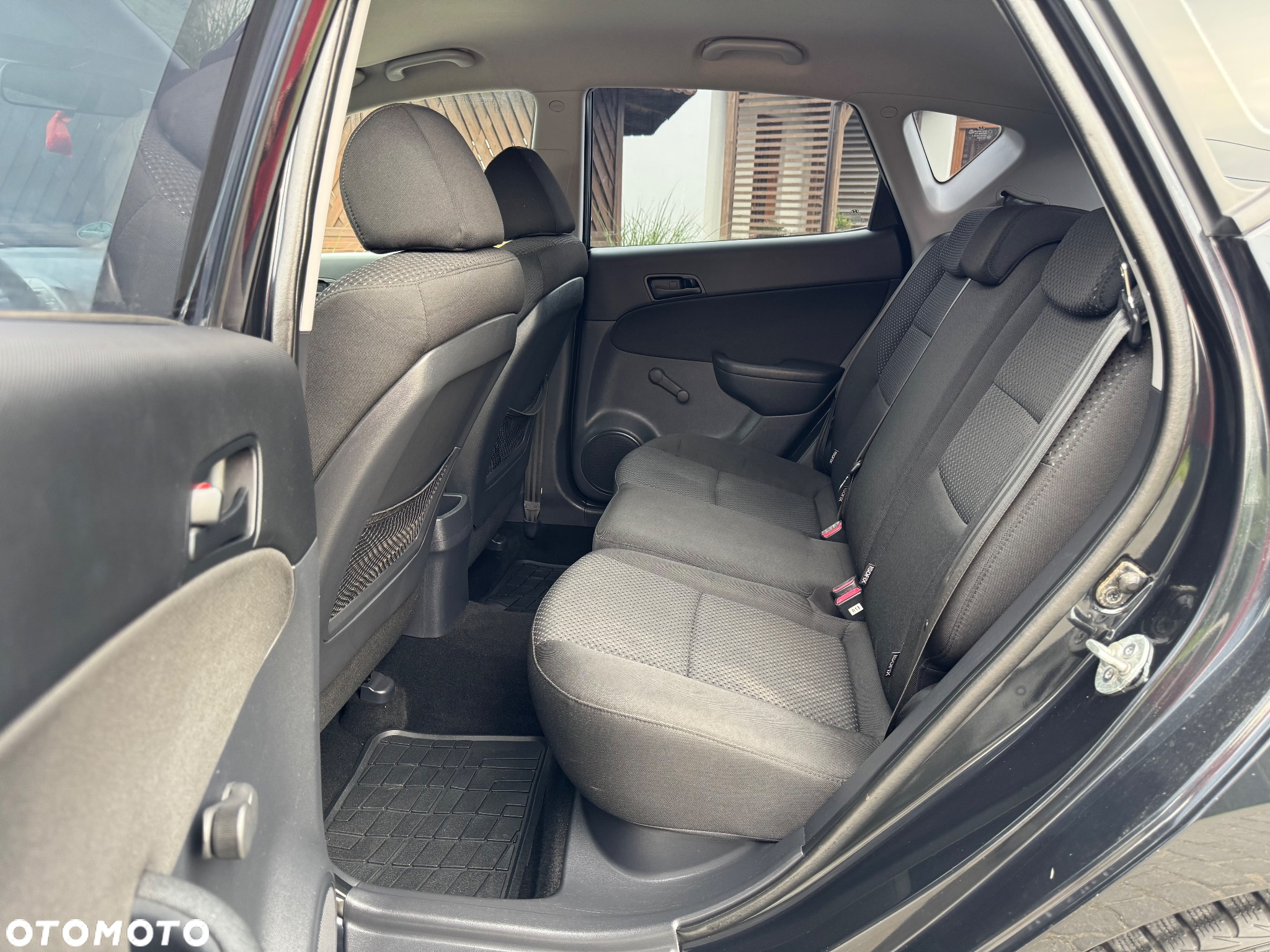 Hyundai i30 1.6 CRDi Classic - 17