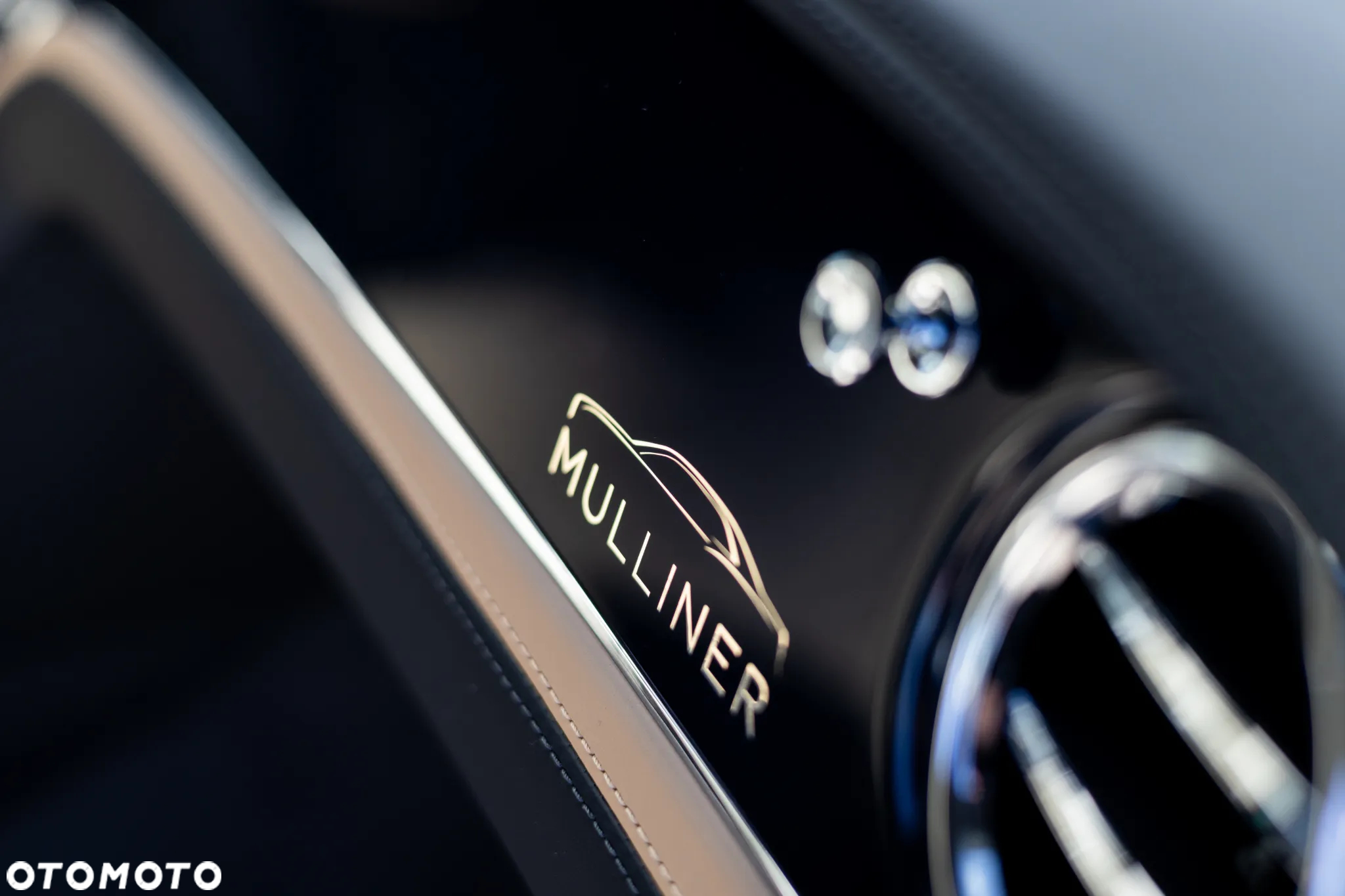 Bentley Flying Spur - 15