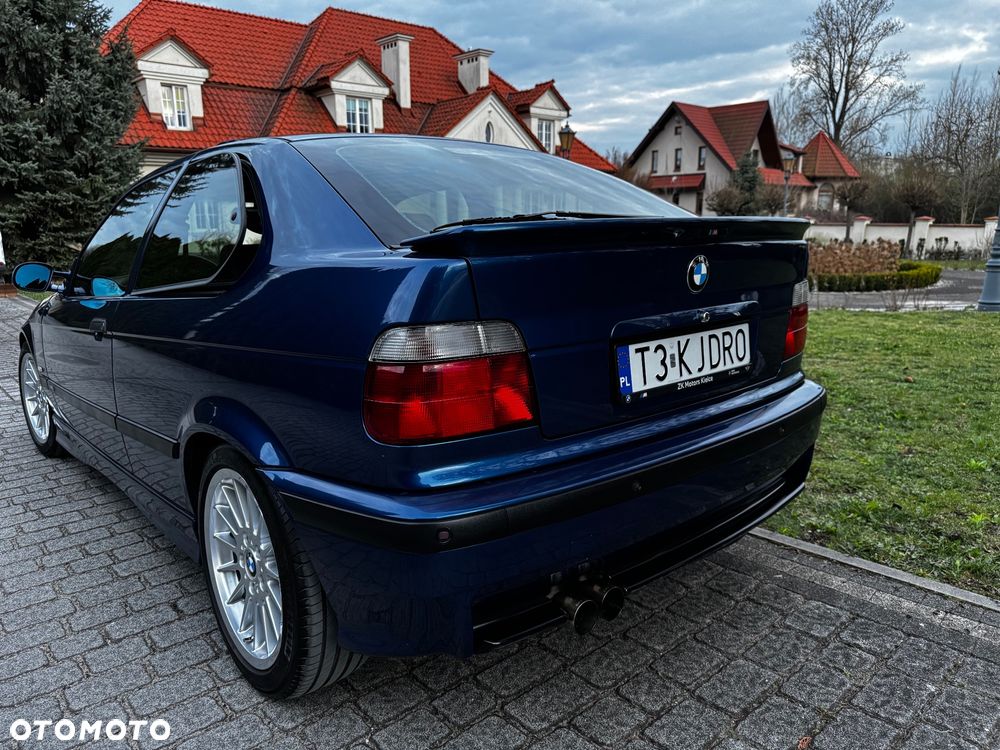 BMW Seria 3 - 25
