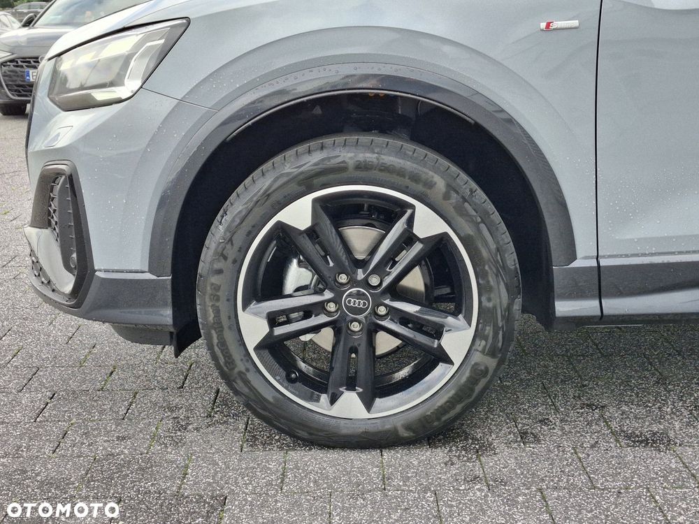 Audi Q2 - 4