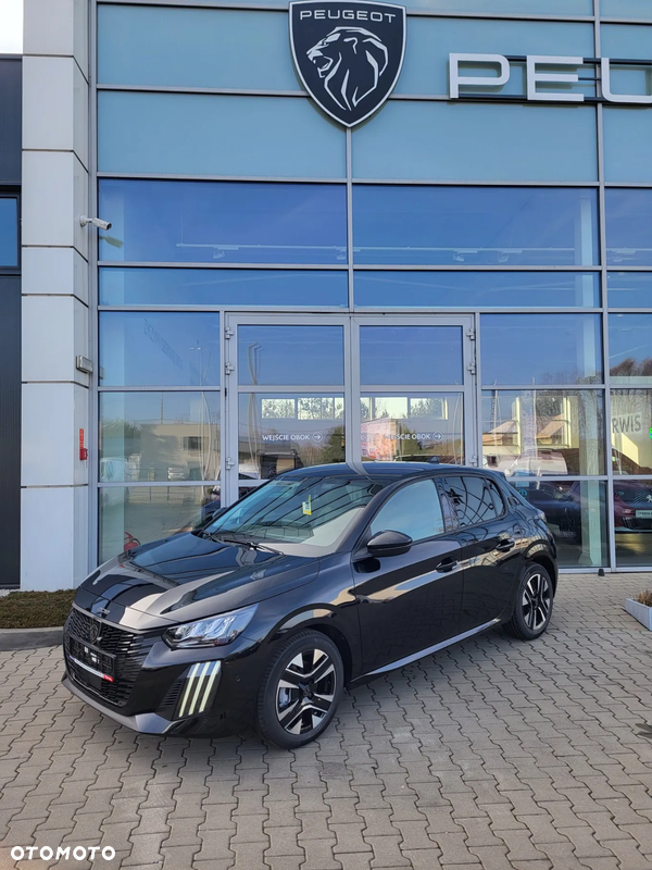 Peugeot 208 1.2 PureTech Style S&S