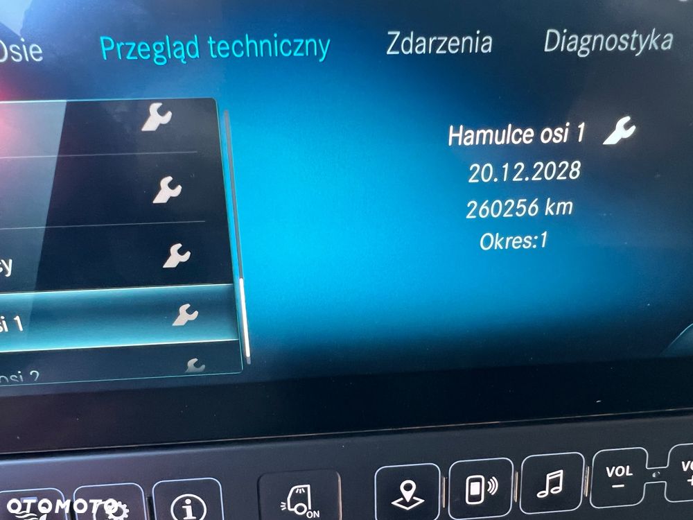 Mercedes-Benz ACTROS L MP5 prokontraktowy - 39