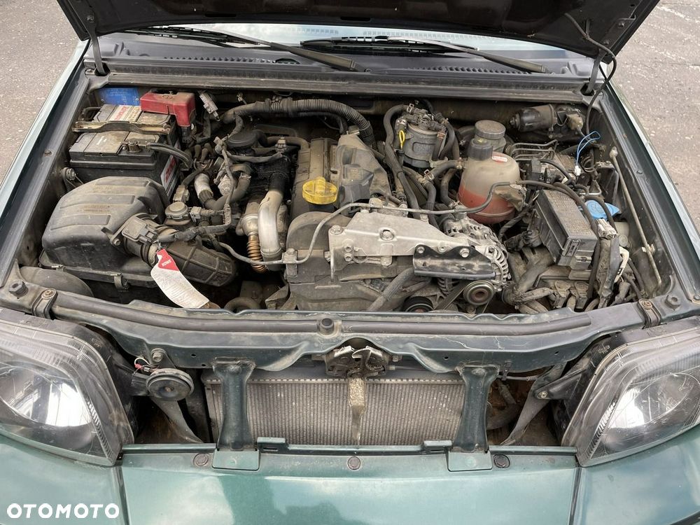 Suzuki Jimny - 17