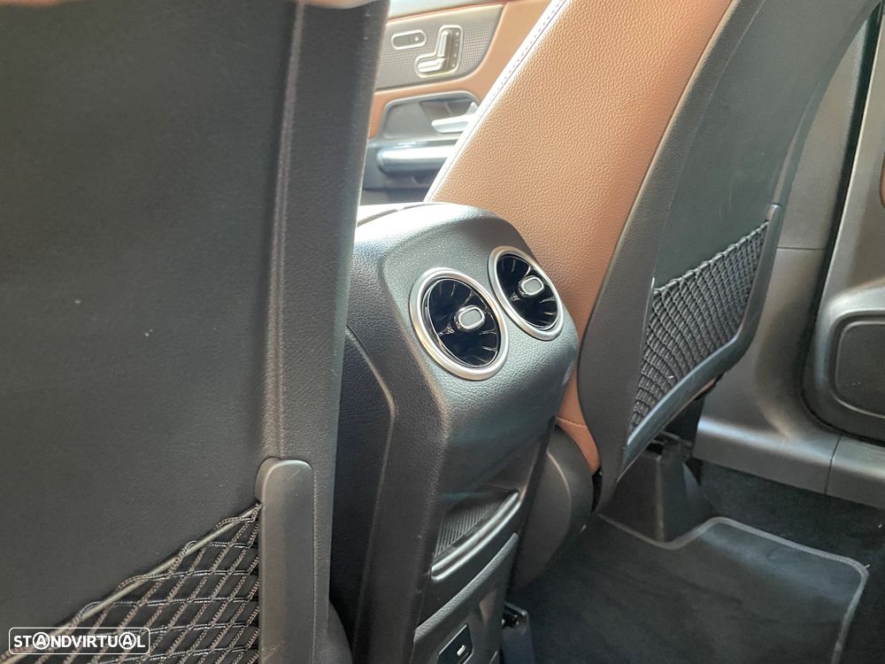 Mercedes-Benz GLA 250 e 8G-DCT Edition Progressive Line - 13