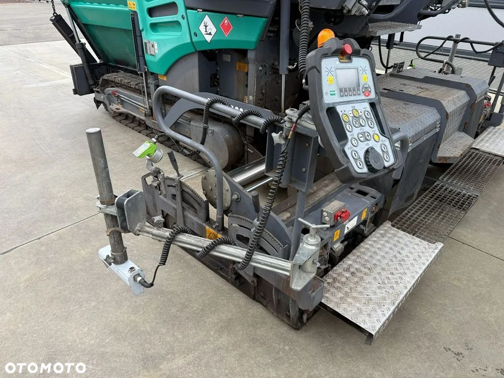 Vogele Super 1300-3i - 13