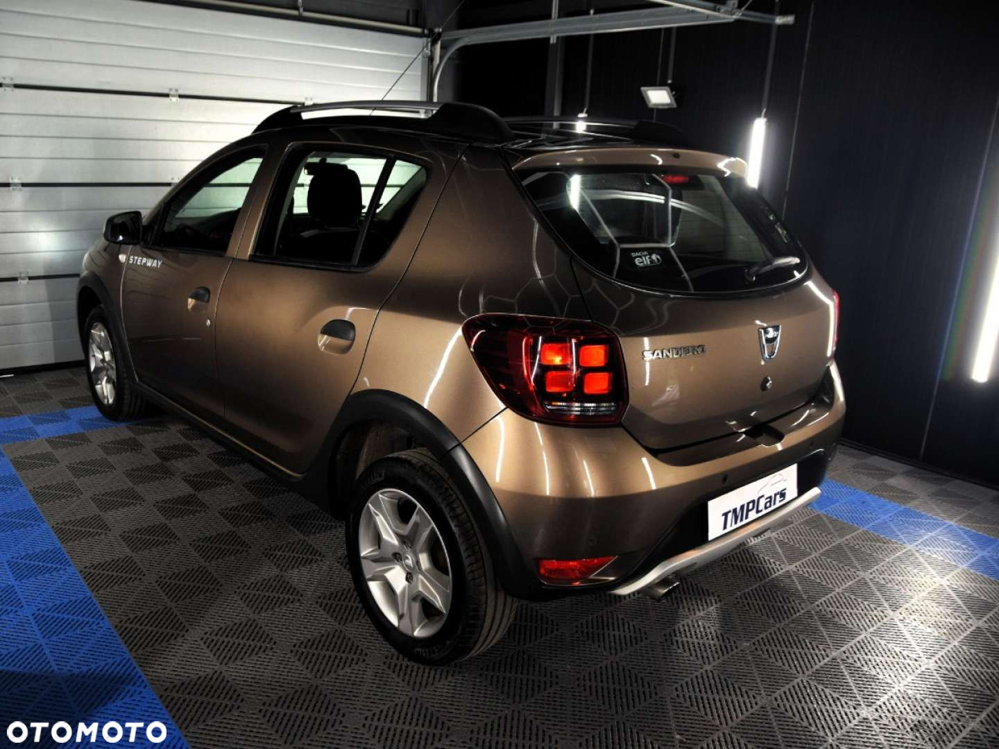 Dacia Sandero Stepway - 28