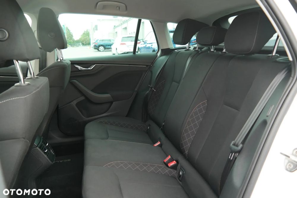 Skoda Scala 1.6 TDI SCR Ambition - 11