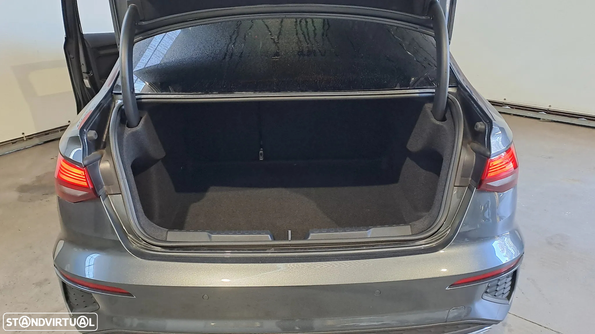 Audi A3 Limousine 30 TDI S line S tronic - 13