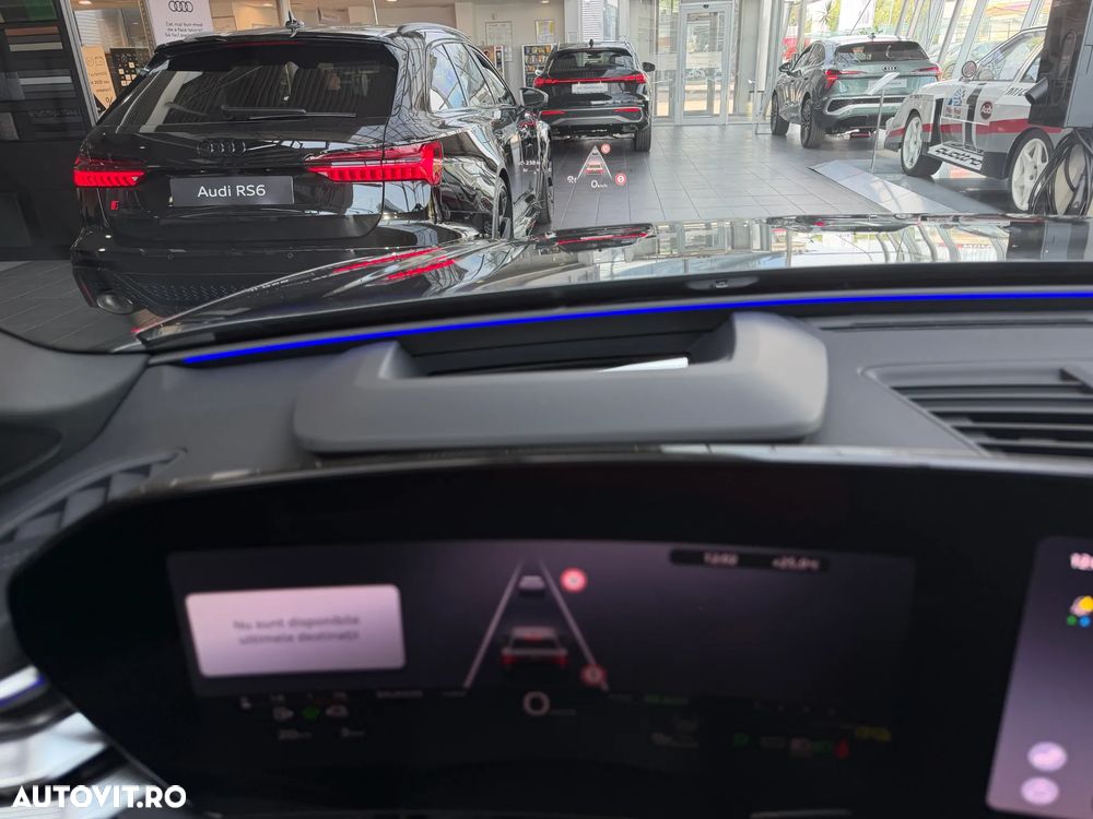 Audi A6 Limuzina 50 TFSI e quattro S tronic - 21