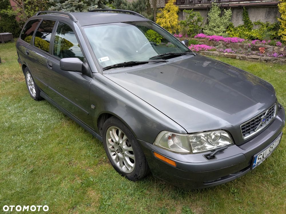 Volvo V40 - 3
