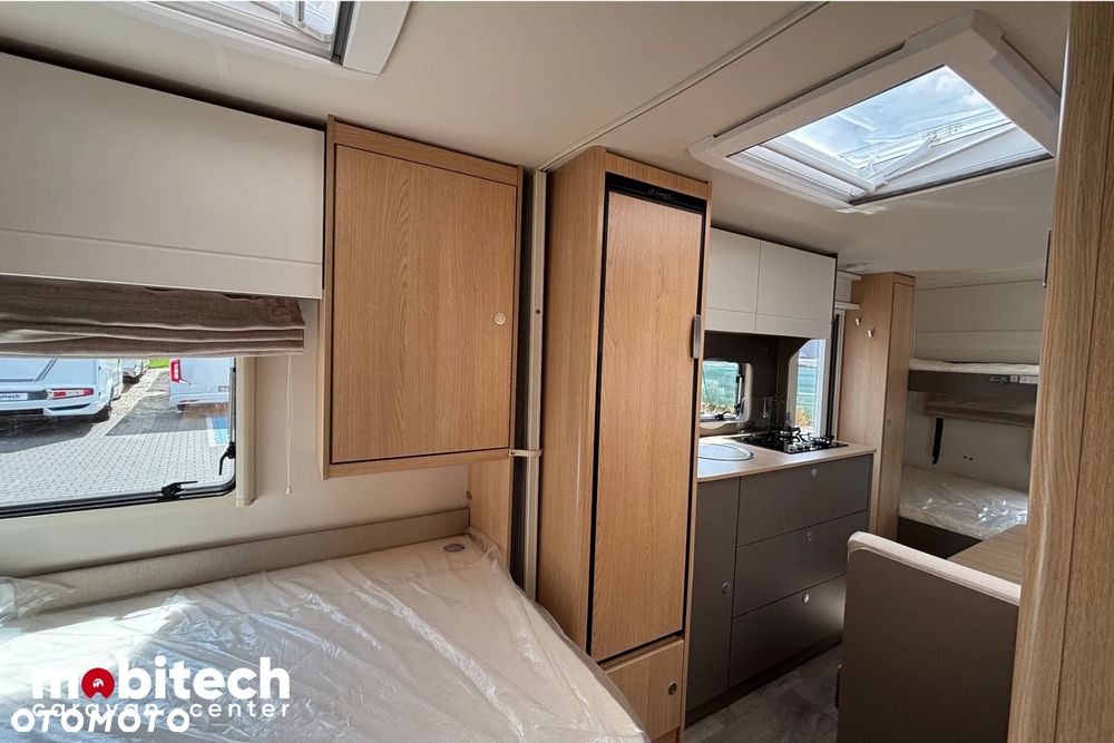 LMC VIDERO 580 K - 23